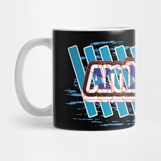 Ambition Motivation Mug